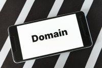 domain internet web